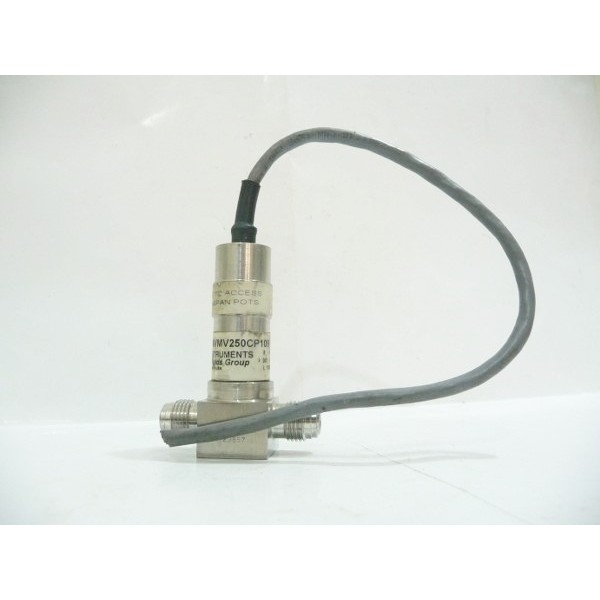 Controller, F14VMV250CP109, Data Instruments, USA 